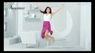 Iklan Amunizer Herbal  Jaga Daya Tahan Tubuh Tvc Edisi 2022  Iklan Indonesia 15 Sec