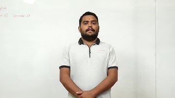 STD-6 TO 8 l SIMPLE PAST TENSE(PART-3) l ENGLISH GRAMMAR l LECTURE-27 l VIRENDRASINH GOHIL