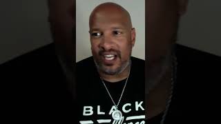 Harry Dunn Reflects on Jan. 6 Insurrection & Aftermath