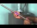 Cómo Instalar un Conector BrassCraft FIP x FIP Para Calentador de Agua