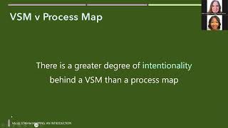 Introduction to Value Stream Mapping – August 2025