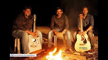 UM ANBINAAL|YADAH 1|A.J.I.SAM(Official)|Tamil Christian Song HD |