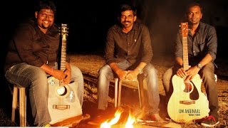 UM ANBINAAL | உம் அன்பினால் | A.J.I.SAM | Tamil Christian Song |