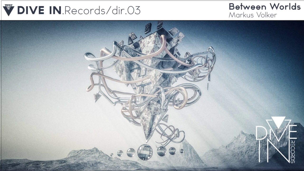 Watch 8 - Markus Volker - Between Worlds (Original mix) on YouTube Watch 8 - Markus Volker - Between Worlds (Original mix) on YouTube