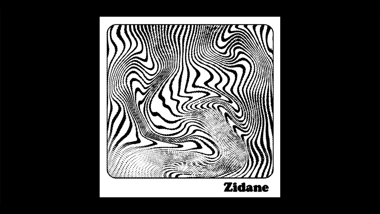 Zidane - s/t