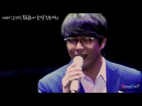 141025 성시경 - 소녀 : 삼성카드 홀가분 청춘예찬