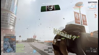 bf4: WHAT