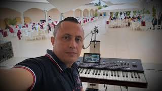 Gözlerin Doğuyor Gecelerime (Enstrümantal) Resimi