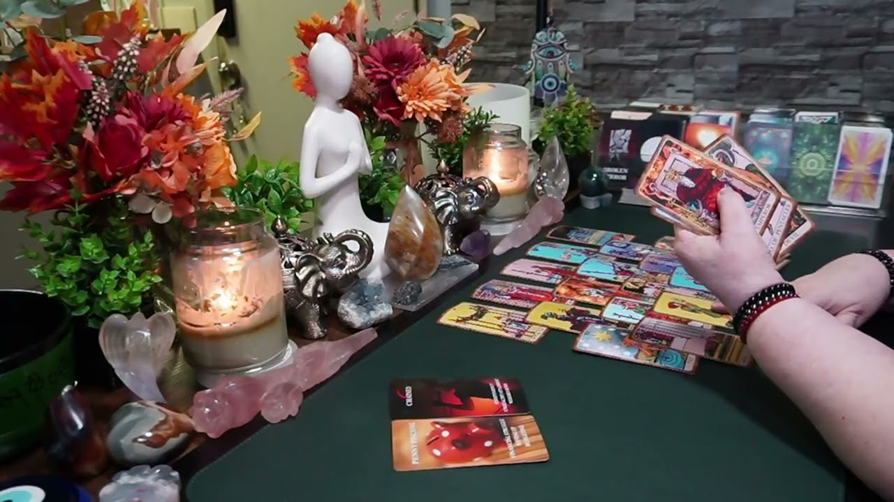 Весы ♎ 💖 Хватит, дерьмо или слезь с горшка!