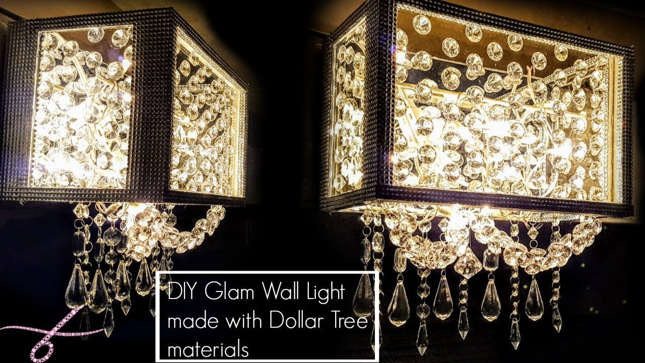 Home Wall Lampshades Chandelier Light Cover Elegant Design Lamp Shade Decoration 