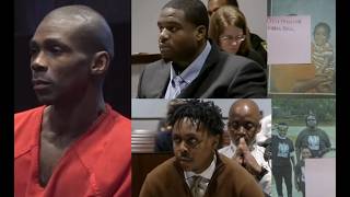 Inmate Testifies In Nephews' Death Penalty Sentencing Trial Over Julio Foolio Murder