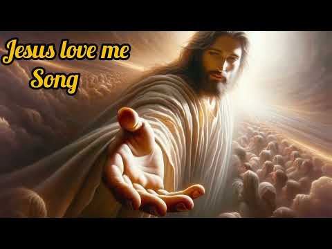 Jesus love me|| English song||Lufi song||worship song||#jesus #jejussongs #music #viral