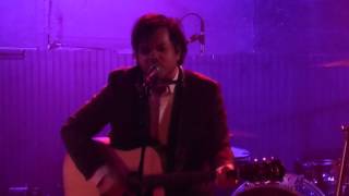 David Ramirez - Communion (Houston 12.29.14) HD