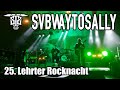 Capture de la vidéo Subway To Sally - Full Live Performance At The 25. Lehrter Rocknacht Festival 2024 (Germany)