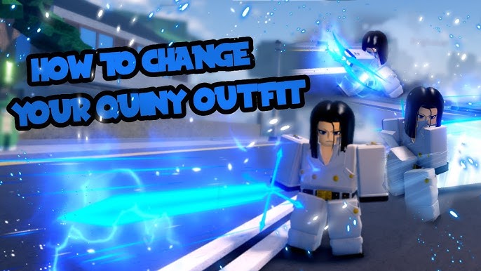 CODE] Everything In UPDATE 1 Project Mugetsu (Roblox) 