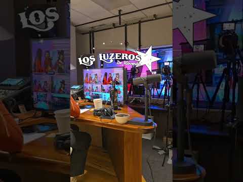 Part of the Interview for Pepe Garza/Los Luzeros de Rioverde/Los Angeles, California