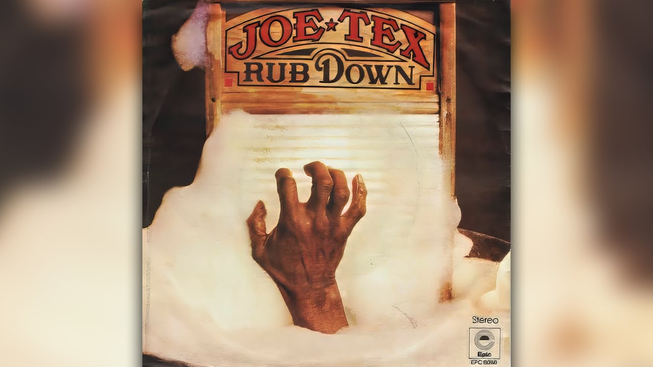 Joe Tex - I Gotcha Joe Tex - I Gotcha