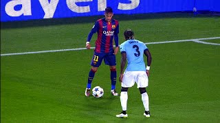 Neymar Jr vs Manchester City 1415 (UCL Home) I HD 1080i