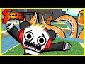 roblox cursed islands octopus escape lets play with combo panda