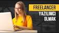 Freelancer Olmak ile ilgili video