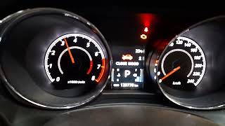 WRECKING 2015 MITSUBISHI ASX 2.0L PETROL AUTO C35889