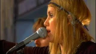 Lykke Li - I'm Good I'm Gone (Live at Amoeba)