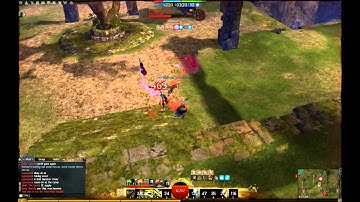 Guild Wars 2 - Ranger WvW Part 3