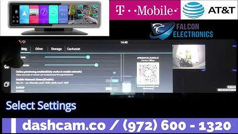 How To Set G Sensor Levels