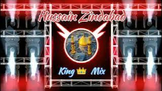 Hussain Zindabaad || Vibration Mix || Nadeem Sarwar || Dj Rimix