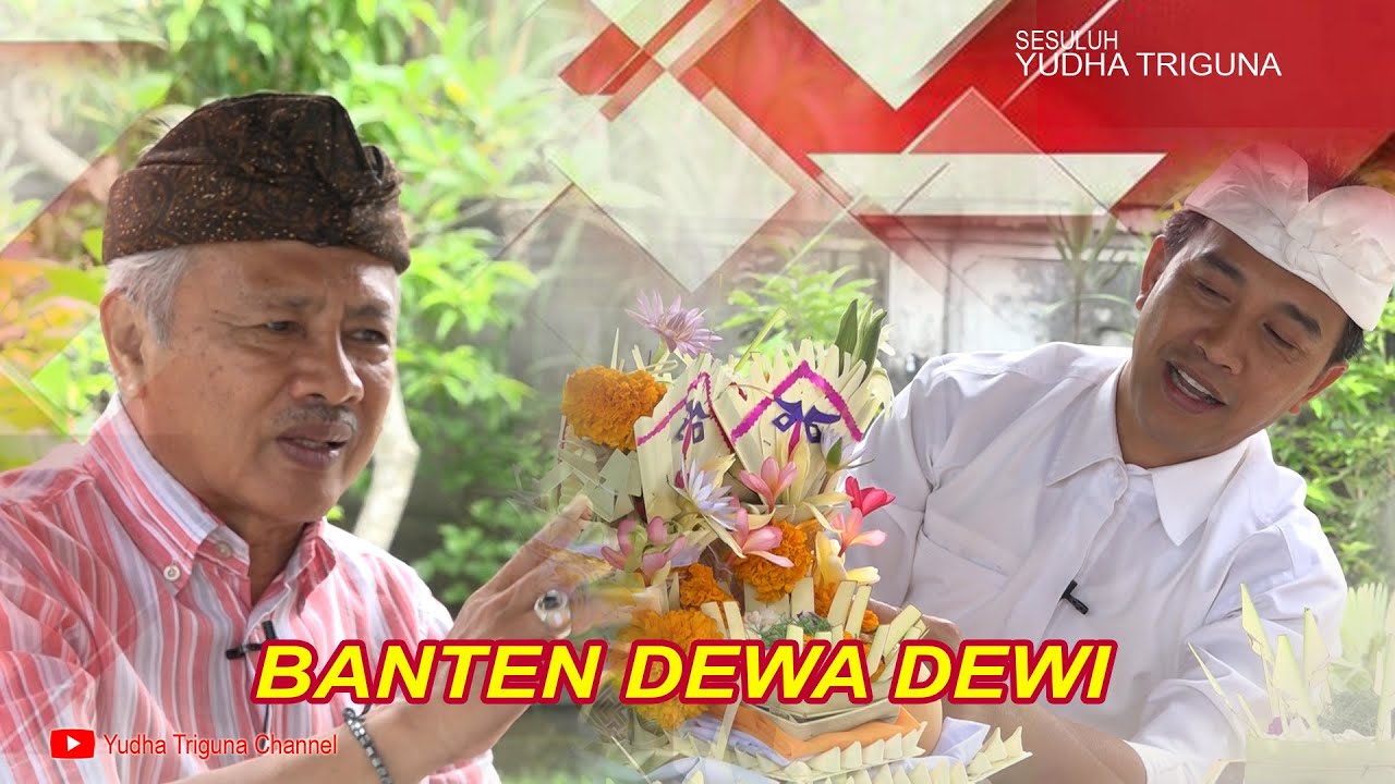 Banten Dewa Dewi