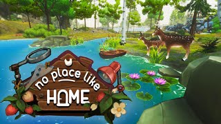 A Pet Pooch - No Place Like Home - Part 3 – Pre-Alpha Demo