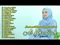 SHOLAWAT MERDU FULL ALBUM AI KHODIJAH | SHOLAWAT TERBARU 2024