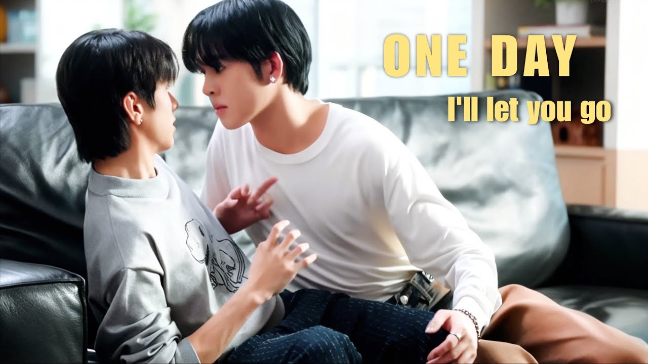 ONE DAY I'LL LET YOU GO 💔🍃|| YOUR SKY SERIES x MR.FANBOY SERIES
