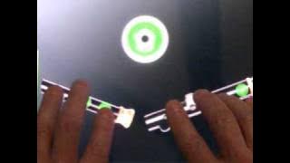 'Uilleann' - iPad Uilleann Pipes Chanter and Drones