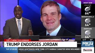 FOX 17 News This Morning Friday, 10-6-2023