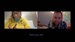Love, Lockdown & Learning Disability