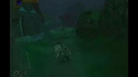 Maximo vs. Army of Zin PlayStation 2 Gameplay_2003_06_25_5