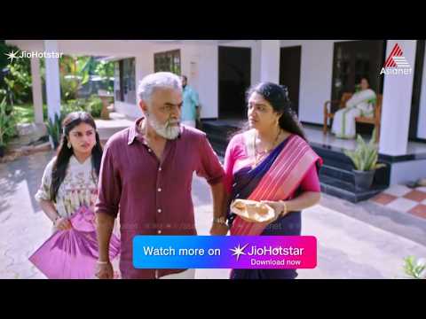 Santhwanam 2 Promo || 17-09-2026 || Episode 722 || Asianet