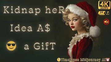 Chronicles of Neural Network Development 4К , No sound  14;00  03 12 24  #midjourney