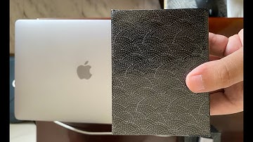 Unlock MacBook Pro with RFID Card