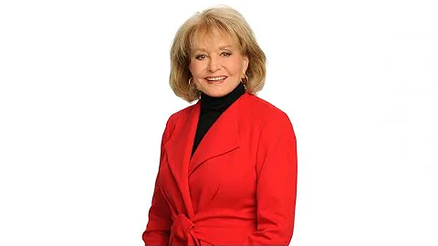 Legendary journalist Barbara Walters dies at 93: A...