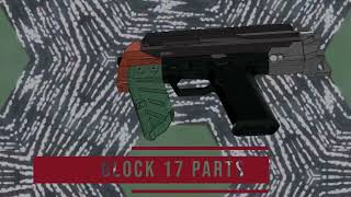 AWCY MP17 release with sloth and 1+2=3d