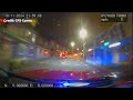 Swansea police chase ends in huge crash