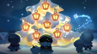 Cookie of the Year 2022 ~ Round 2 (Since I missed Round 1) ~ Cookie Run Kingdom ~ Handington
