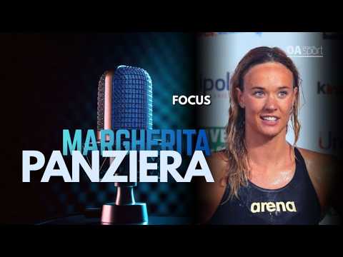 Video FOCUS - NUOTO | Margherita Panziera: la campionessa torna a parlare