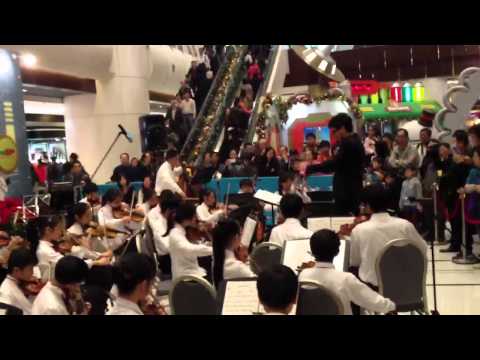 Love Song from Kangdong(康定情歌）