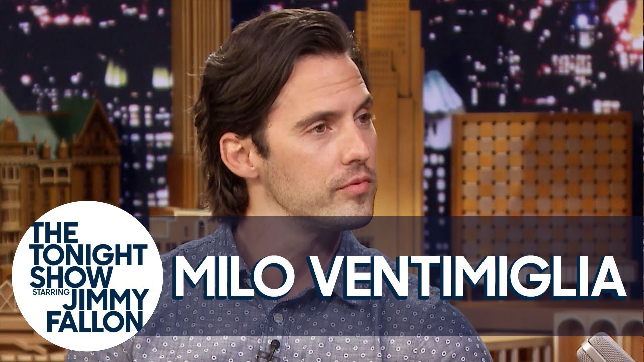 Milo Ventimiglia Teases Vietnam and Jack-Rebecca First Dates for This Is Us Season 3