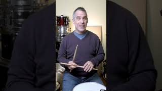 😎Tony Allen's First Pattern of Afrobeat 💥| Drum Groove, | Afrobeat Drumming