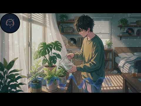 『Sunday Dew』/Lo-fi R&B /Vo.Woman