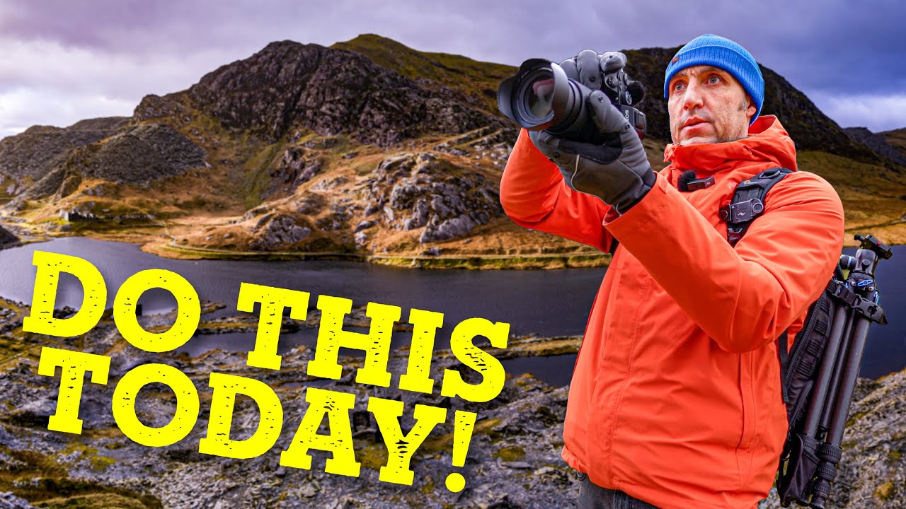 How to Use Manual Mode | Understand Your Camera